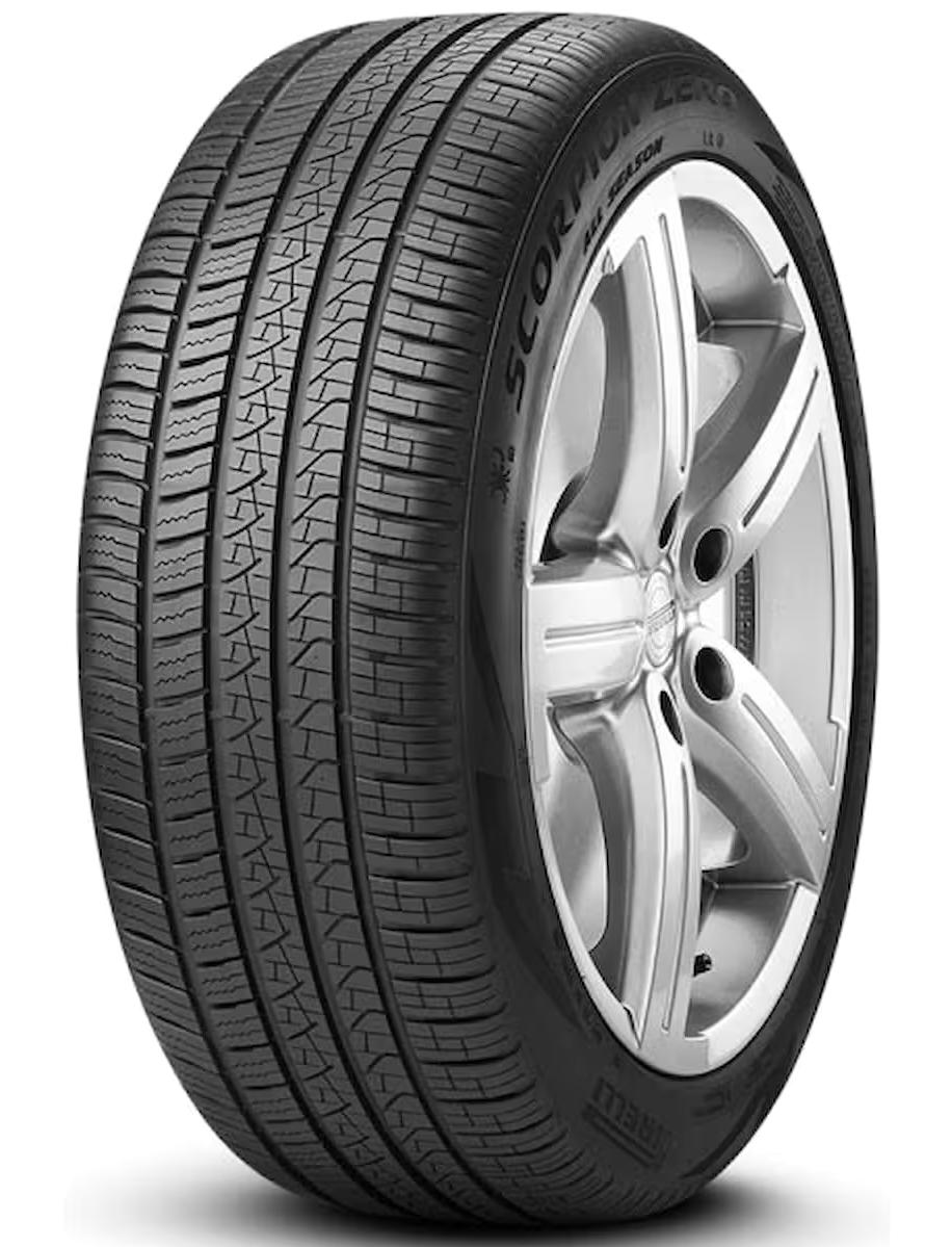 Pirelli 265/35R22 102V XL VOL Pncs Scorpion Zero All Season (4 Mevsim) (2025)