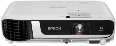 Epson EB-W51 WXGA 4000 ANSI UHE Projeksiyon Cihazı