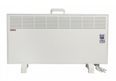 Ivigo EPK4590E20BPR 2000 Watt Ayaklı Konvektör Isıtıcı Beyaz