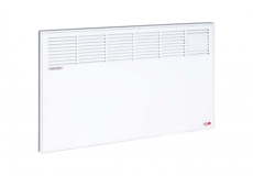 Ivigo EPK4570M10B 1000 Watt Duvar Tipi Konvektör Isıtıcı Beyaz