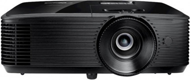 Optoma W371 WXGA 3D 3800 ANSI Projeksiyon Cihazı
