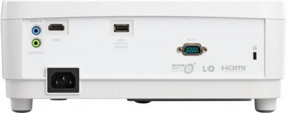 ViewSonic LS500WH WXGA 3000 ANSI LED Projeksiyon Cihazı