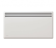 Nobo NFK4T 07 Front 750 Watt Duvar Tipi Konvektör Isıtıcı Beyaz