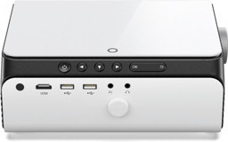 Vankyo Leisure 495W FHD 6500 ANSI Projeksiyon Cihazı
