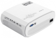 Havit PJ202 FHD 220 ANSI Projeksiyon Cihazı