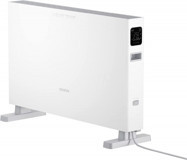 Xiaomi Mi Smart Space Heater 1S 2000 Watt Şömine Konvektör Isıtıcı Beyaz