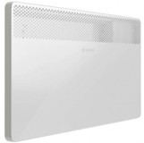Bosch HC 4000 2000 Watt Duvar Tipi Konvektör Isıtıcı Beyaz