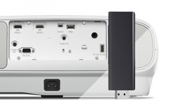 Epson EH-TW7100 4K 3D 3000 ANSI UHE Projeksiyon Cihazı
