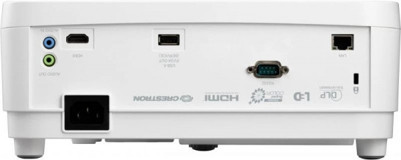 ViewSonic LS550WH DLP WXGA 3000 ANSI LED Projeksiyon Cihazı