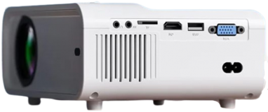 Vankyo Sunspark 500W FHD 9000 ANSI LED Projeksiyon Cihazı