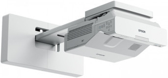 Epson EB-725W WXGA Wifi 3D 4000 ANSI Lazer Projeksiyon Cihazı