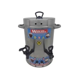 Altus AL 794 P Cam Demlikli 1650 W Çelik Gövdeli Pembe Siyah Çay Makinesi