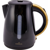 Korkmaz A 353 04 Mia Çelik Demlikli 1600 W Çelik Gövdeli Yeşil Çay Makinesi