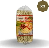 Dolco Gold Çin Eriştesi Yumurtalı 350 gr - (3 Adet)