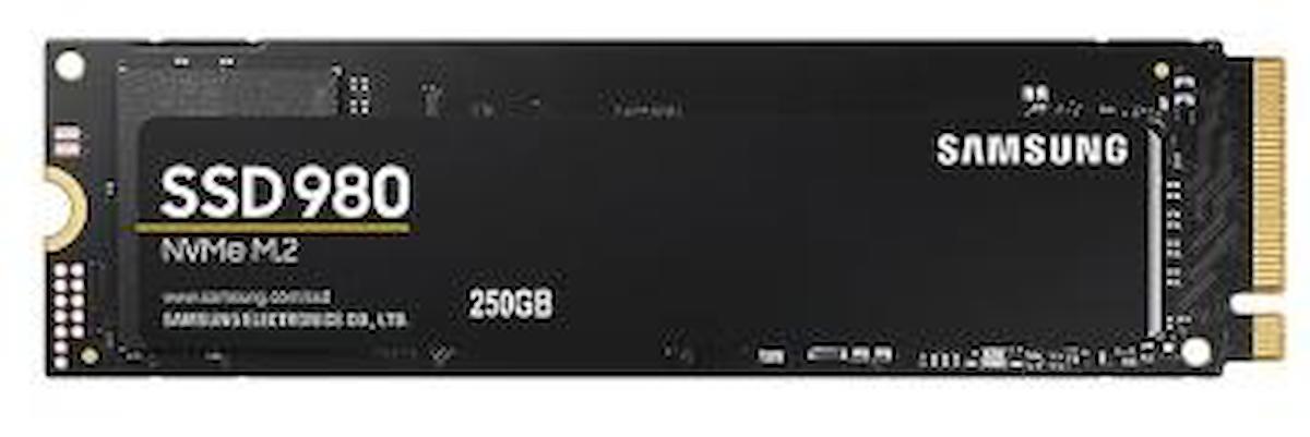 Samsung V8V250BW PCIe Gen 3x4 250 GB M2 2280 SSD