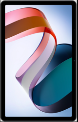 Xiaomi Redmi Pad 128 GB Android 6 GB Ram 10.61 inç Tablet Gri
