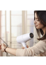 Philips Thermo Shield İyonlu 2100 W Standart Saç Kurutma Makinesi