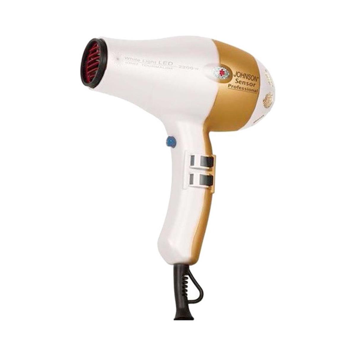 Johnson 2200 W Standart Saç Kurutma Makinesi