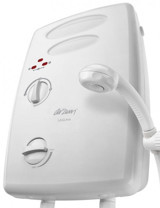 Arzum AR012 Laguna 3 lt 3 Kademeli Elektrikli Şofben