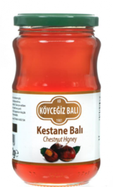 Köyceğiz Süzme Kestane Balı 450 gr