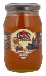 Datça Muğla Süzme Keçiboynuzu Balı 450 gr
