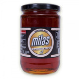 Milas Muğla Süzme Kestane Balı 850 gr