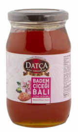 Datça Muğla Süzme Badem Çiçeği Balı 850 gr