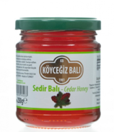 Köyceğiz Süzme Sedir Balı 250 gr