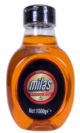 Milas Süzme Çiçek Balı 1 kg
