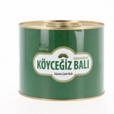 Köyceğiz Muğla Süzme Çam Balı 2.85 kg