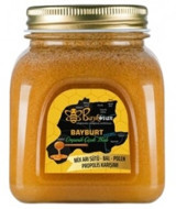 Baykovan Bayburt Organik Süzme Çiçek Balı 700 gr