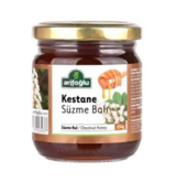 Arifoğlu Kastamonu Süzme Kestane Balı 250 gr