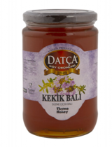 Datça Muğla Süzme Kekik Balı 850 gr