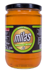 Milas Süzme Söğüt Balı 850 gr
