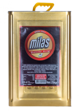 Milas Süzme Çiçek Balı 25 kg