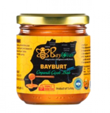 Baykovan Bayburt Organik Süzme Çiçek Balı 250 gr
