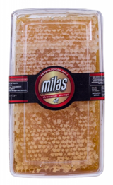 Milas Petek Çiçek Balı 860 gr