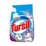 Tursil Matik Leylak Bahçesi Beyazlar İçin 33 Yıkama Toz Deterjan 5 kg