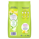 Rinso Limon ve Karbonat Renkliler ve Beyazlar İçin 40 Yıkama Toz Deterjan 6 kg