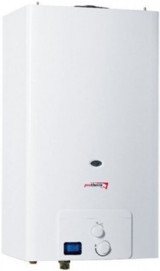 Protherm T191/L Hermetik 11 lt Doğalgazlı Şofben