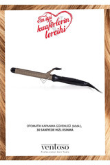 Ventoso EPS319 25 mm Saç Maşası