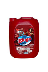 Bingo Lovely 50 Yıkama Yumuşatıcı 5 lt