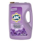 ABC Lavanta Huzuru 50 Yıkama Yumuşatıcı 5 lt