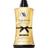 Vernel Max Konsantre Supreme Glamour 50 Yıkama Yumuşatıcı 1.2 lt