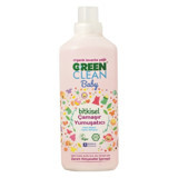 U Green Clean Baby Yumuşatıcı 1 lt
