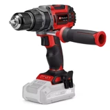 Einhell Tp-Cd 18/60 Li-İ Bl Solo Akülü Darbeli Kömürsüz Vidalama Matkap