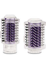 Rowenta CF 9110 Brush Activ Compact 50 mm Seramik Saç Maşası