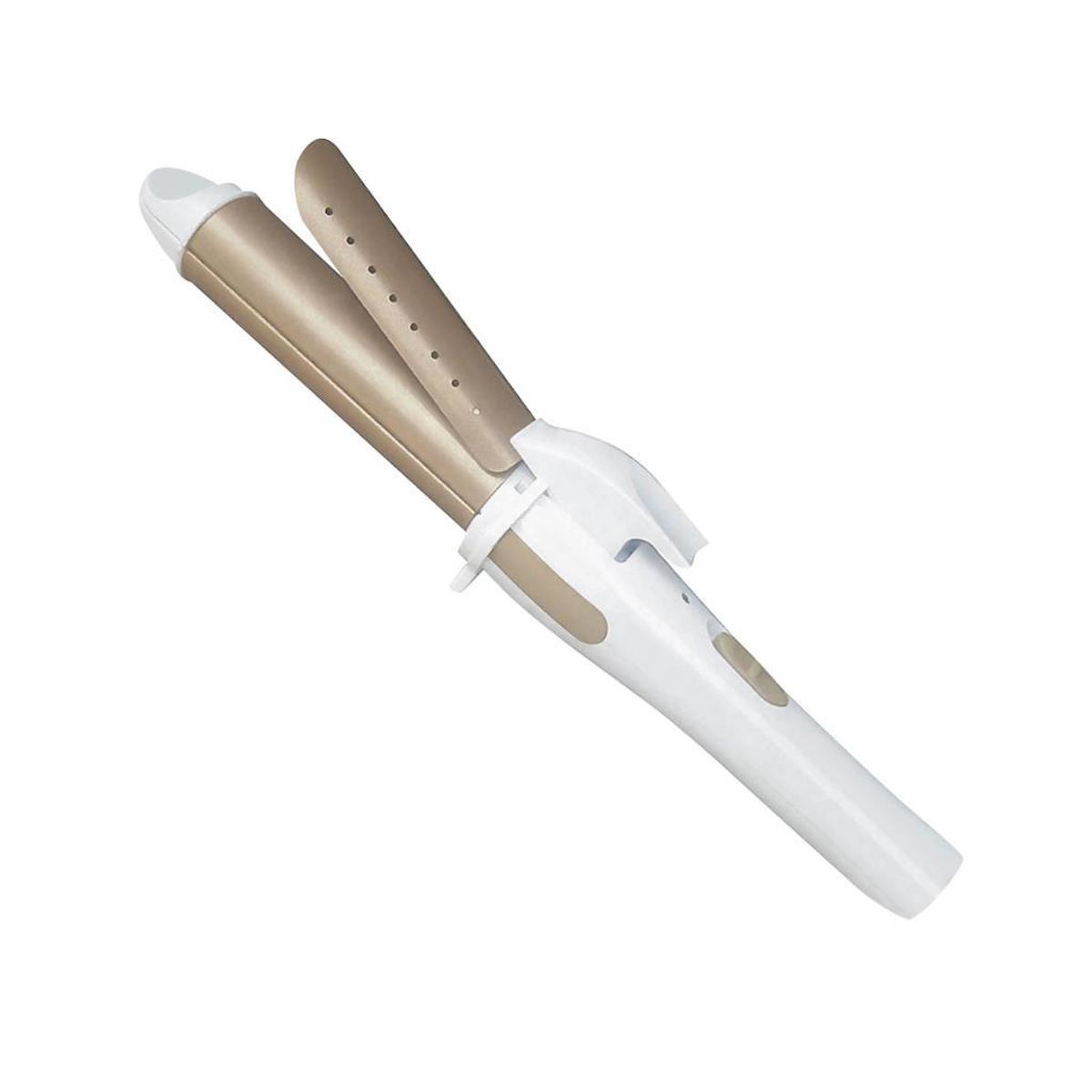 Cvs DN 7311 25 mm Seramik Saç Maşası