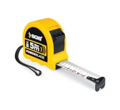 Sgs Şerit Metre 5 Mt 19mm Çift Stop Sgs2081 5 Metre