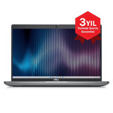 Dell Latitude 5440 N014L544014EMEA-VP Dahili Intel Iris Xe Graphics Intel Core i5 16 GB Ram DDR4 512 GB SSD 14 inç Full HD Windows 11 Pro Laptop